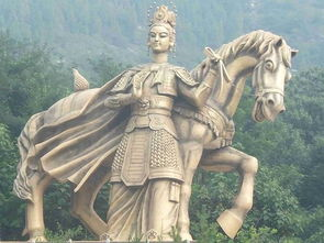 起义|被誉为明末第一美女的唐赛儿起义失败之后下场到底也多惨？