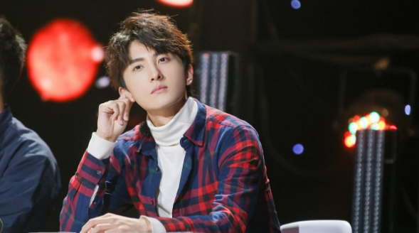 牛骏峰|曾因长得胖被选为童星,现减肥成功接戏不断,牛骏峰怎么做到的?