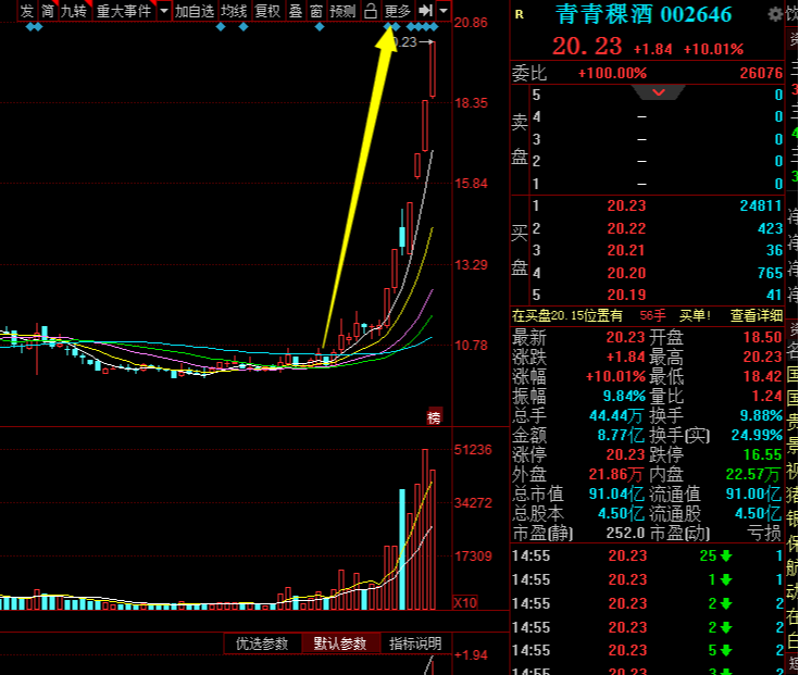青青稞酒|青青稞酒！