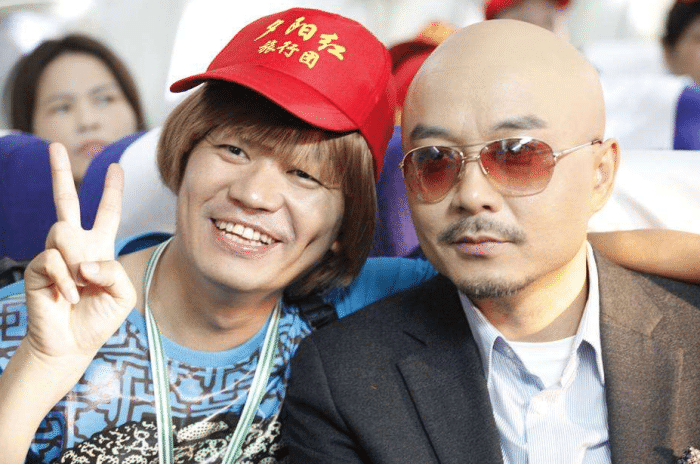 王宝强|徐峥:在我最难时,是王宝强帮我,现在:票房再高,都不用王宝强