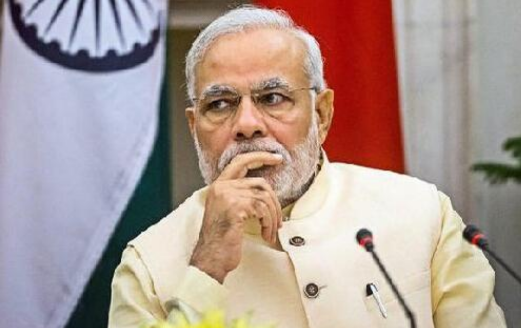 「印度」不给印度机会？普京发文火药味十足：取消否决权是攻击新体系！