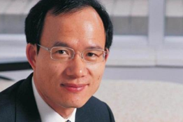 马云：中国最有钱的5个浙江商人！总资产超6千亿，别说你只认识马云！