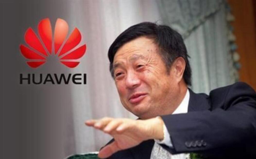 光刻机|任正非：既然没有光刻机，那就绕开光刻机