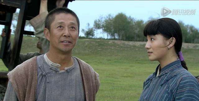 『美颜』《父母爱情》王永泉：常常演完配角，又客串，还能无缝切换执行导演