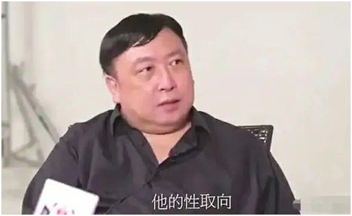 王晶|王晶：当导演这么多年，唯一一个让我看走眼的就只有他