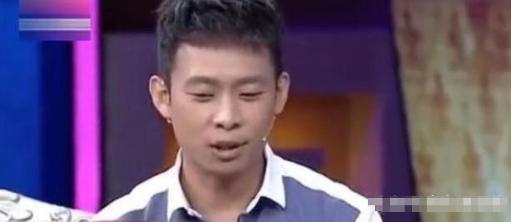 张译|张译: 只要和她演夫妻的戏, 她老公就抱着孩子来, 让他很难做