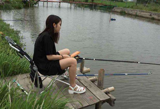 |钓鱼人永远走不出的怪圈，看看你占几个？