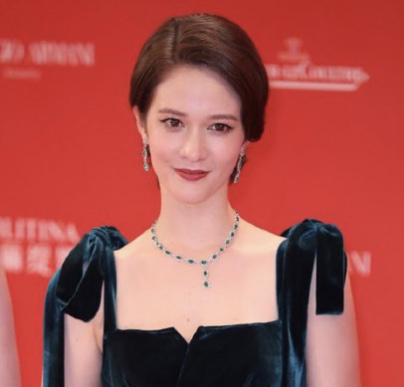 吴京|她是《战狼2》原定女主，临时加价被吴京换掉，如今和影帝合作翻红