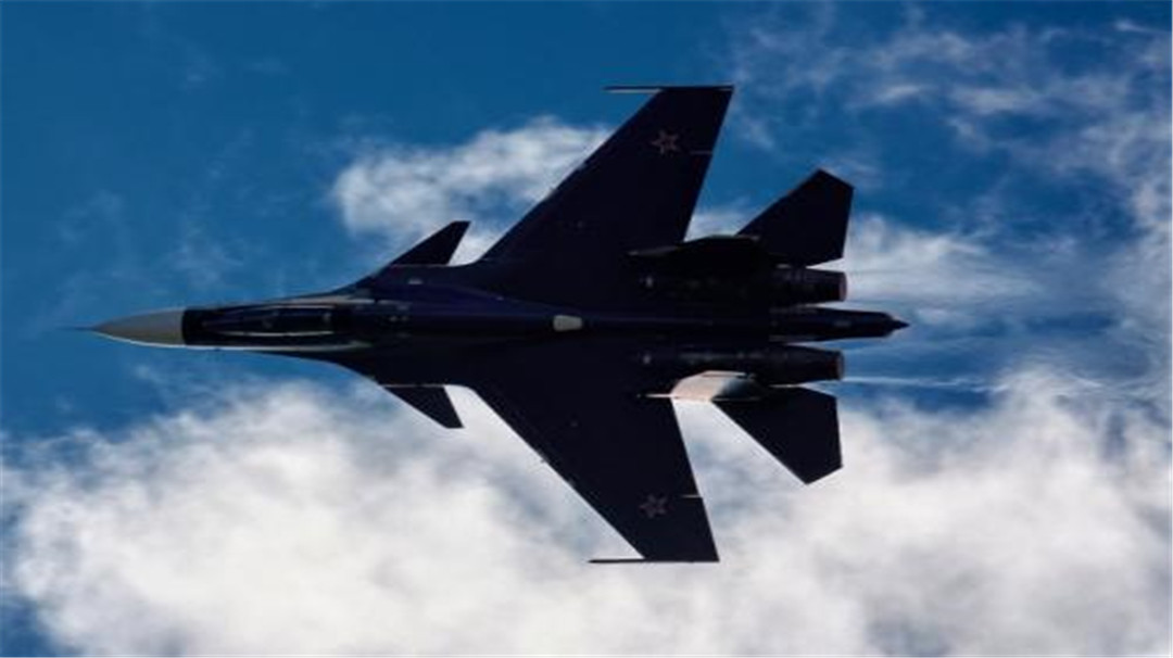 俄罗斯|宣战？美军闯入领海频繁“挑衅”，放话2021将率50国联合出兵！