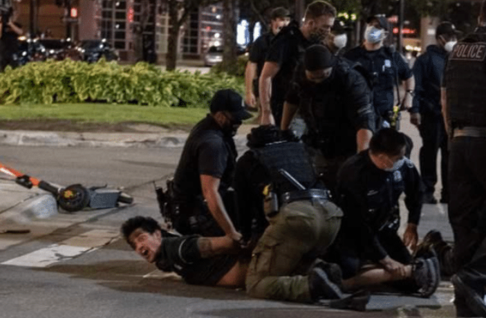 美国：截止北京时间6月9日12时，美国开始闹独立了？最担心的事情还是发生了