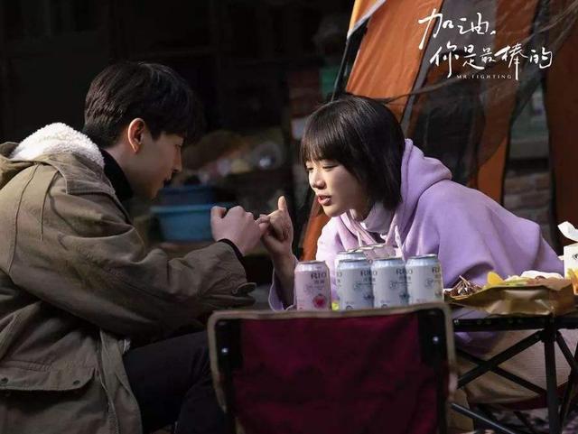 斗破苍穹|以为会火，结果凉透的5部剧，你若一部没看，那真是慧眼识珠