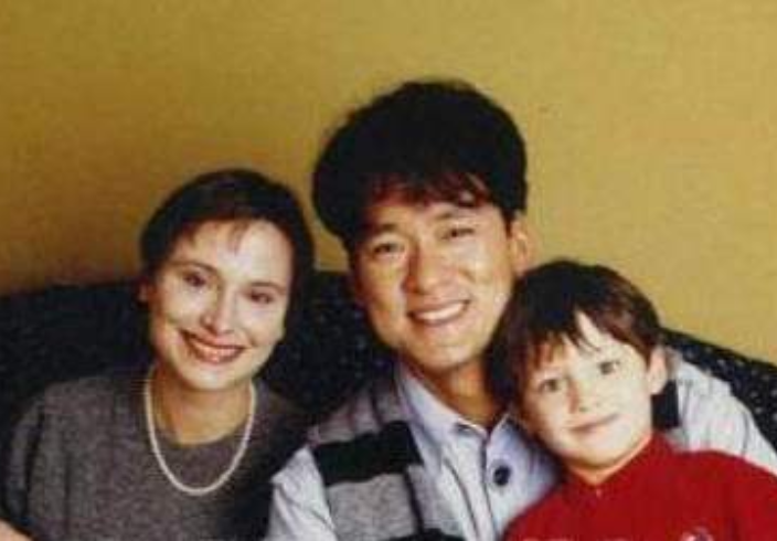 【周华健】周华健隐藏了30年的儿子，竟是我们熟悉的他，还参加过中国好声音！