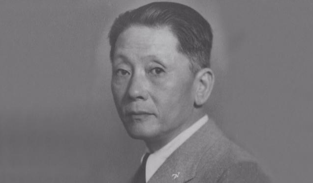 蒋百里▲日本女护士嫁给中国将军，64年间从未回家，女儿现在人尽皆知