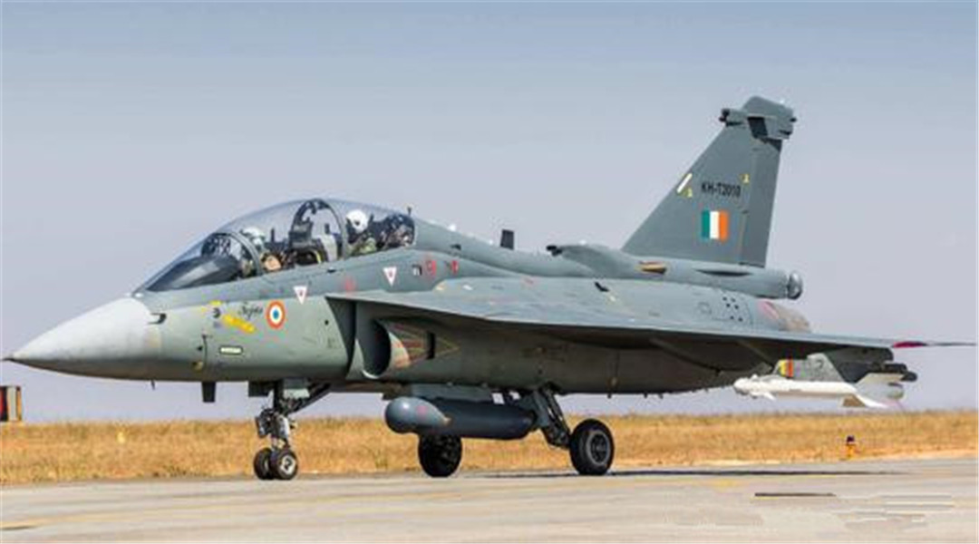 【印度】美俄全力支持:1000枚导弹支援印度!边境战争在所难免!