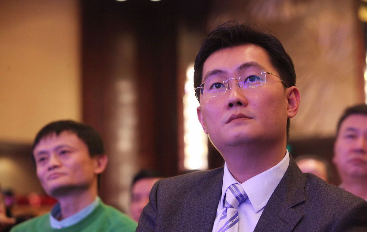 『微信』马化腾再次出手！微信版“花呗”灰度上线，名字也恰到好处