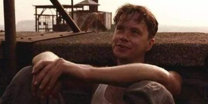 梅尔·吉布森■世界公认的前十名电影！中国唯一一部上榜，榜首建议看10遍