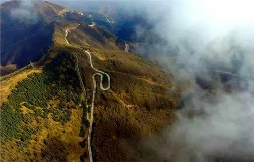 『迷魂』中国最“神秘”的3个地方,里面发现的很多怪事,科学都解释不了