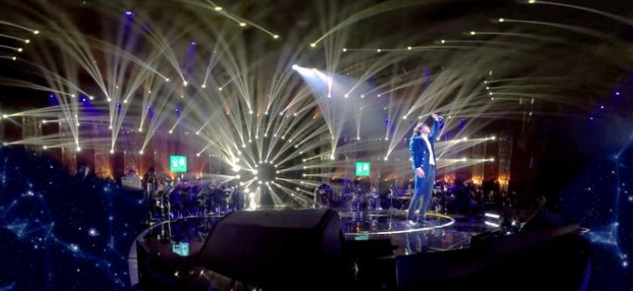 明星|许多综艺节目,为何不请当红明星?反而去请很多过气明星