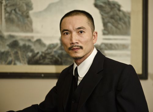 邹兆龙|他只拍一部戏就可以收一辈子的钱，哪怕他去世，他的子孙也可以继续收钱