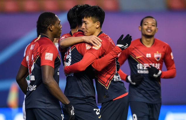 引援|重建!曝中超冠军队4外援+6内援将全离队,引援已锁定2前锋+1大牌