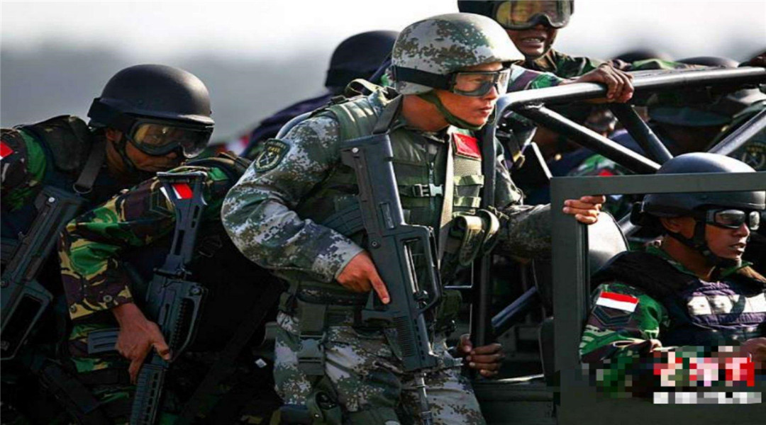 印度|印度触及底线，中：不用谈判了，开始作战部署？