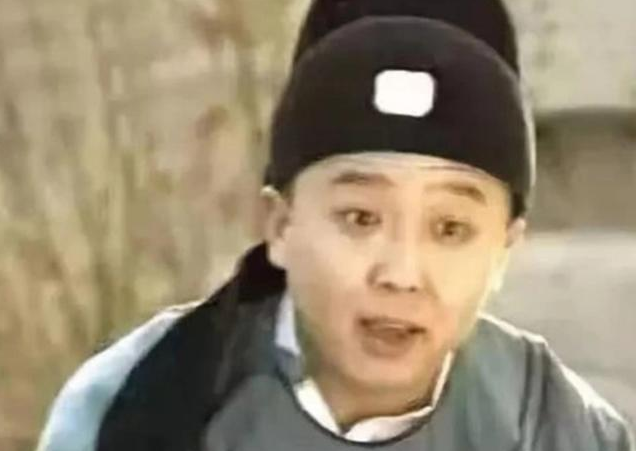 「于谦」于谦是演员出道？而且是童星