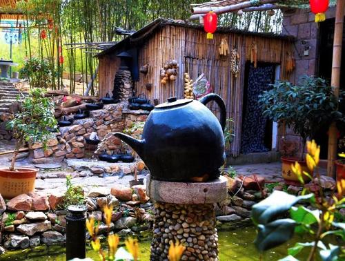 竹泉村|这个“天然空调村”，被CCTV评为十大最美乡村，网友：夏天不去可惜了