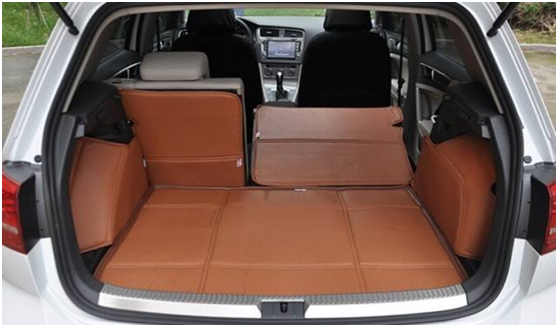 |后备箱“四不放”要牢记，尤其最后一种，一不小心汽车就报废了