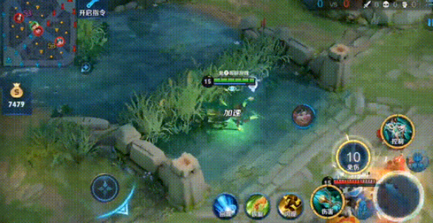 [虞姬]英雄是没有缺陷的，虞姬这个英雄不是不强，只是不适合现在的版本而已