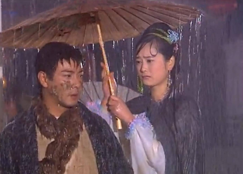 赵峥|他娶了情深深雨蒙蒙第一美人,惹众男星羡慕,13年婚姻今成这样