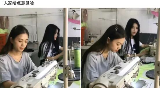 []“钓到一条神奇的鱼，网友说是美人鱼...”还真是第一次见呢，哈哈哈