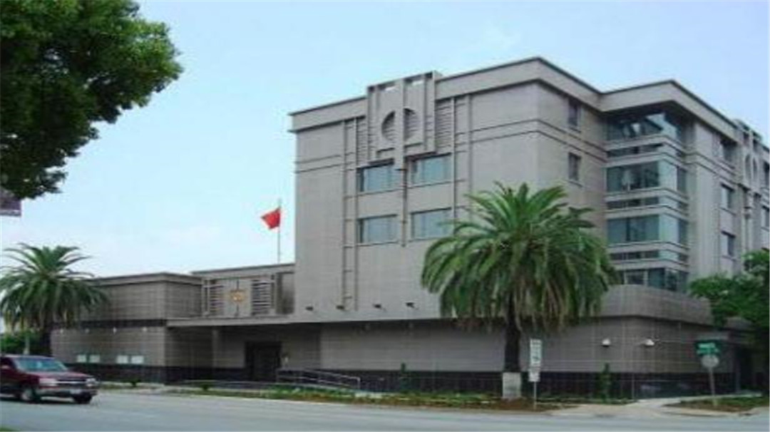 中美|张召忠:未来四个月中美有可能“开战”