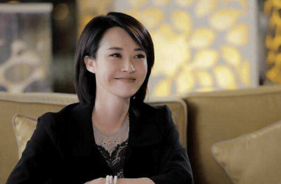 秦岚|3位至今还没人娶的女星，堪称“绝色美人”，网友：娶到就是血赚