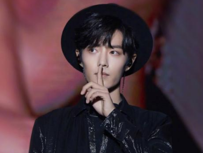 「肖战」肖战新歌破纪录，著名编剧点名批评，黄子韬说出重点