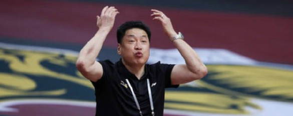 李春江▲他们才是CBA最强全华班！主帅立誓永不执教国家队，姚明来也请不动
