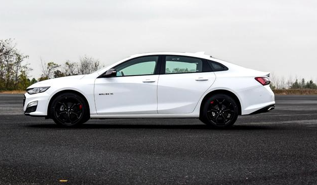 「雪佛兰迈锐宝」全新一代“迈锐宝XL”究竟好在哪？看完性能后，终于不再纠结了！