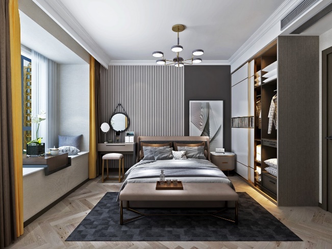 |多年祖宅变身现代美墅：金山李总的改造设计故事之旅