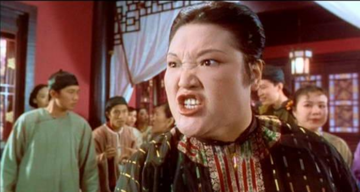 周星驰|7位已经身故的周星驰电影配角：第二位是天才，第三位只有29岁