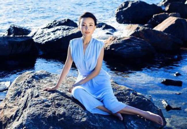 张嘉译|她是孙红雷的前女友，也是张嘉译的前妻，如今38岁再婚嫁富豪生活幸福