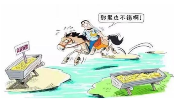 职场故事|员工没辞职偷偷去面试，收到公司录用邮件，看到内容懵了