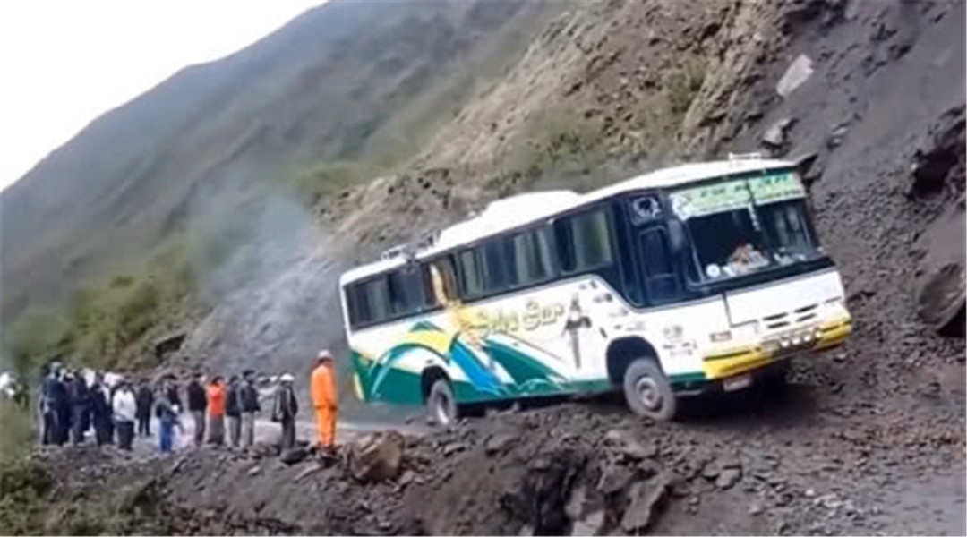 「印度」印度抵制花样“层出不穷”:禁止中方参与道路竞标,中回应来了……