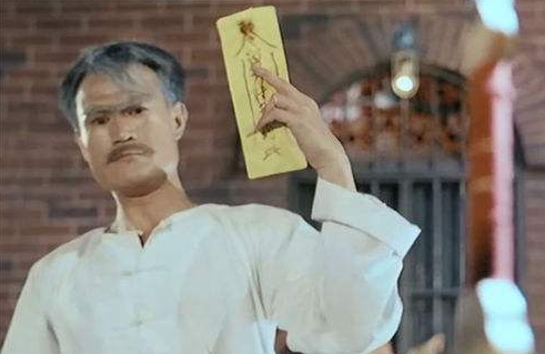 『电影』广电局不让有鬼,为什么林正英的电影还能播放?原因很简单!