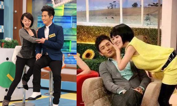 『萧亚轩』娱乐圈三位性欲强大女明星，第二个很意外，最后一个实至名归