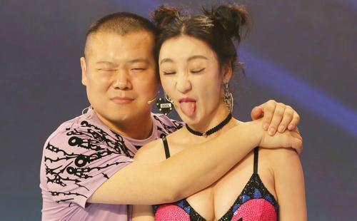 鹿晗|“有我出演，必属烂片”的五位艺人，最后一位，每年创作4部烂片！