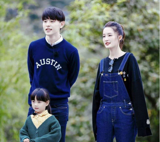 #李沁#李沁为何一直没有男朋友?当照片流出后,网友:这谁敢娶啊!