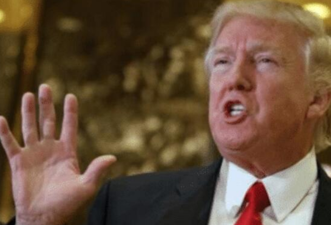 美团■华为对抗美国超硬气！特朗普没想到，马云一声令下，比华为还硬气