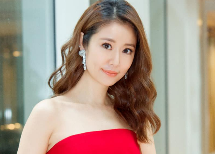 林心如|他和林心如同居8年，转身爱上了女友闺蜜，林心如至今还耿耿于怀