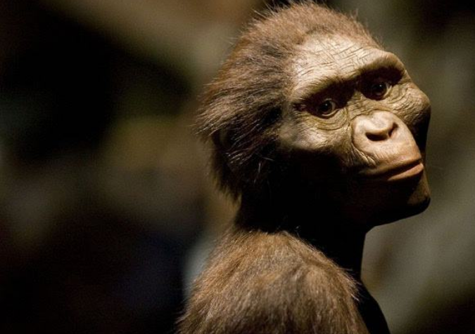 『』假如世界上只剩下1男1女，还能传递文明吗？看完难以置信