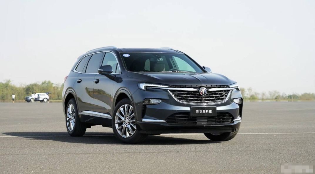 动力|以下几台7座SUV,空间动力都很强,最后一台还是销冠