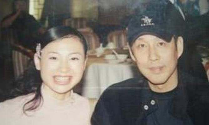 陈道明|“隐藏”了34年爸爸竟是陈道明？多年来不拼爹不炒作，难怪这么优秀